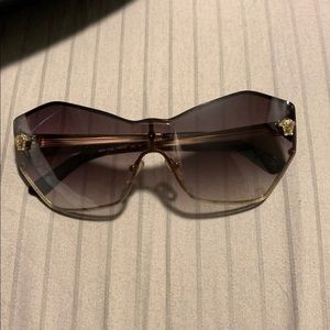 Versace Sunglasses